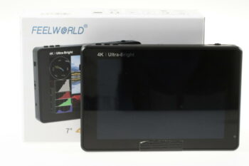 Feelworld LUT7 7 4K Monitor