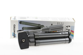 Cullmann Presto (50010) Ministativ