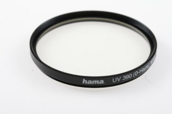 Hama UV Filter - 58mm