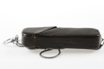 Minox Kamera Tasche mit Messkette