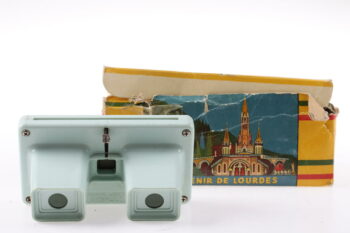 Simplex Stereosucher