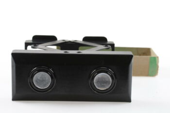 Stereosucher Klappbar