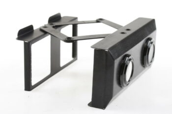 Stereosucher Klappbar