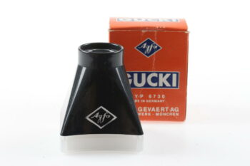 Agfa Gucki Dia Betrachter