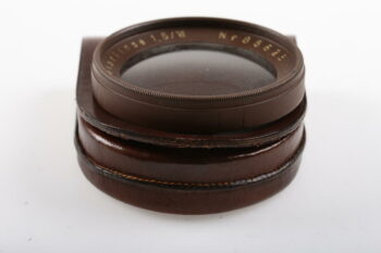 Zeiss Jena Proxarlinse 1,5/VI - #88625