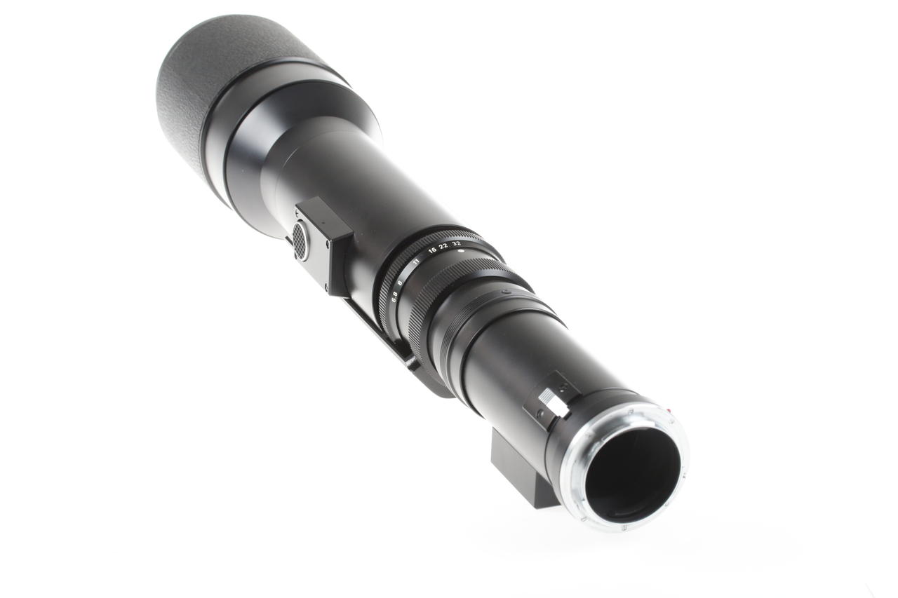 Leica Teyt R 560mm f/6,8 für Leica R - #2496342