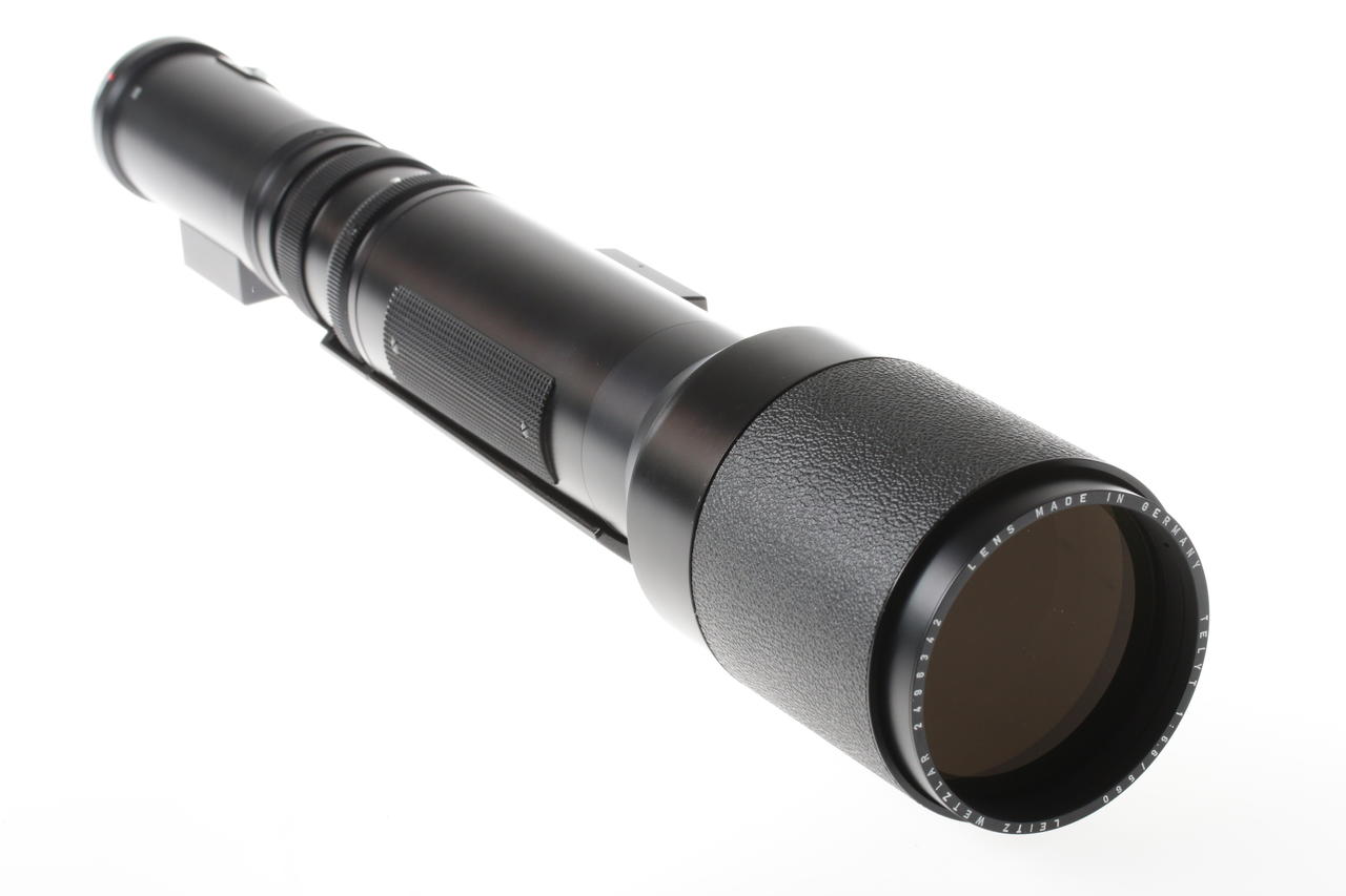 Leica Teyt R 560mm f/6,8 für Leica R - #2496342