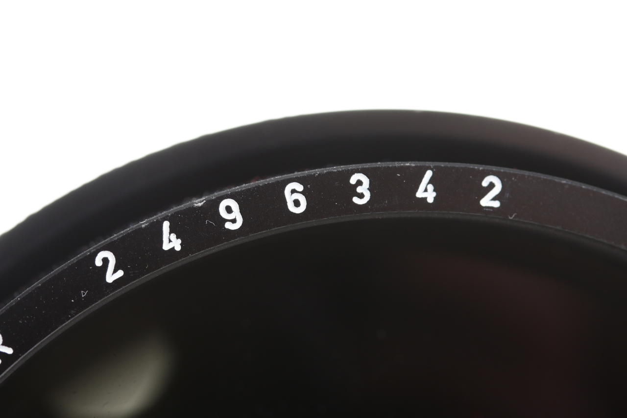 Leica Teyt R 560mm f/6,8 für Leica R - #2496342