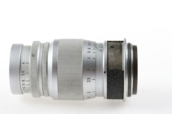Leica Elmar 9cm f/4,0 für M39 - #1381195