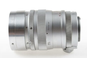 Leica Summarex 8,5cm f/1,5 - #1008646