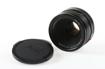 Leica Summicron-R 50mm f/2,0 / 11216 - #3339311