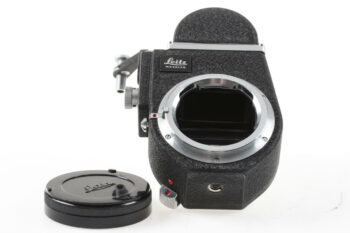 Leica Visoflex III für M Bajonett
