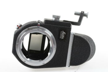 Leica Visoflex III für M Bajonett