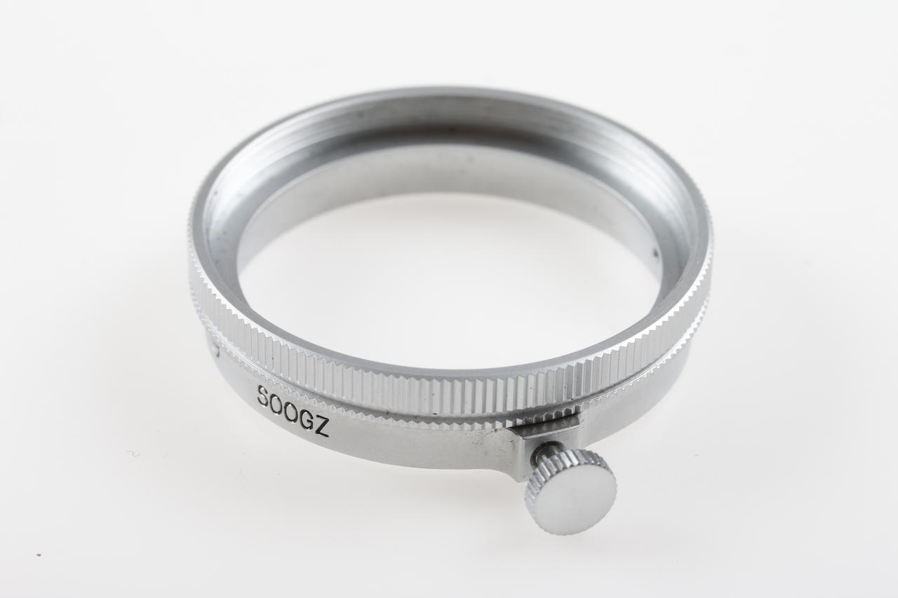 Leica Adapterring SOOGZ für 39mm Filter auf A36