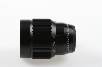 Leica Sucher 21 / 24 / 28 mm Objektive 12013