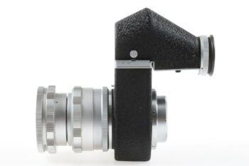 Leica Elmar 65mm f/3,5 SET Visoflex - #1842777