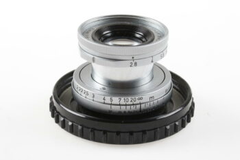 Leica Elmar 5cm f/2,8 für M39 - #1540657