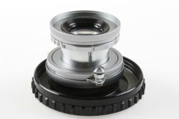 Leica Elmar 5cm f/2,8 für M39 - #1540657