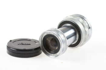 Leica Elmar 9cm f/4,0 collapsible für Leica M - #1138157