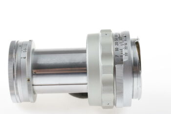 Leica Elmar 9cm f/4,0 collapsible für Leica M - #1138157