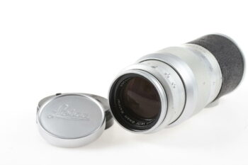 Leica M Hektor 13,5cm f/4,5 - #1415200