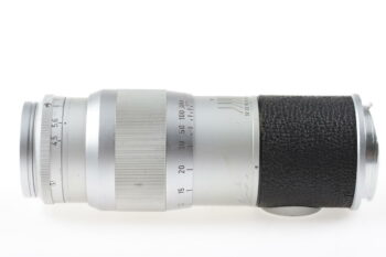 Leica M Hektor 13,5cm f/4,5 - #1415200