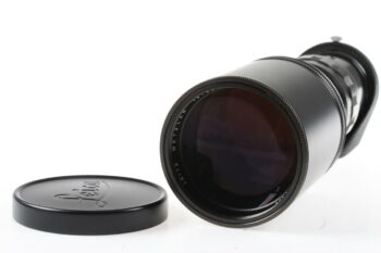 Leica M39 Telyt 400mm f/5,0 11766U - #1876285