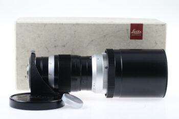 Leica M39 Telyt 400mm f/5,0 11766U - #1746746