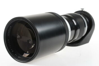 Leica M39 Telyt 400mm f/5,0 11766U - #1746746