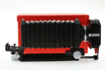 Leica Visoflex Balgengerät - UXOOR