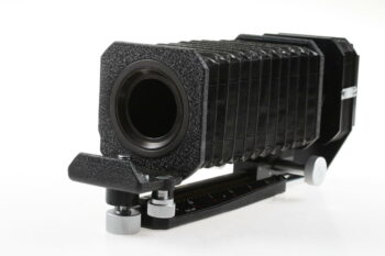 Leica Visoflex Balgengerät - UXOOR