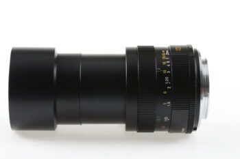 Leica Macro - Elmar R 100mm f/4,0 - #2884687