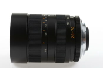 Leica Vario-Elmar-R 28-70mm f/3,5-4,0 ROM / 11274 - #3826830