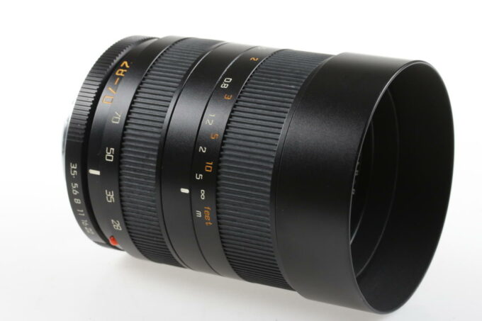 Leica Vario-Elmar-R 28-70mm f/3,5-4,0 ROM / 11274 – #3826830