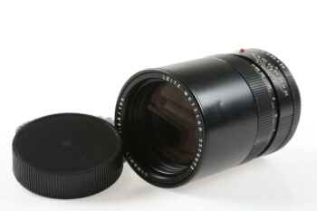 Leica Elmarit-R 135mm f/2,8 - #2376973