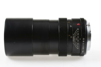 Leica Elmarit-R 135mm f/2,8 - #2376973