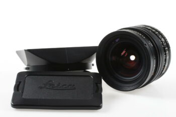 Leica Elmarit-R 19mm f/2,8 - #3504604