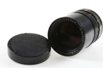 Leica Elmarit-R 135mm f/2,8 - #3147004