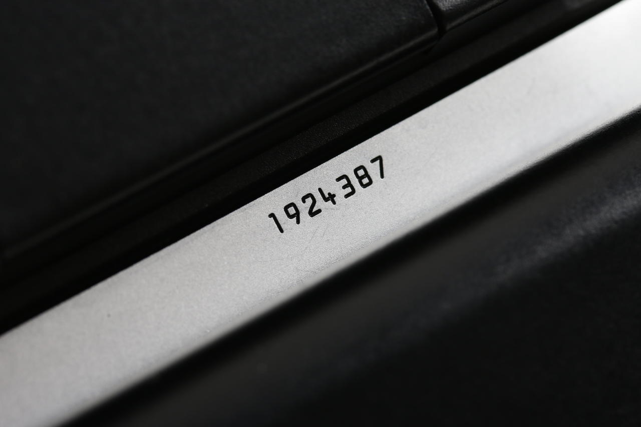 Leica R7 Gehäuse silber mit Summicron-R 50mm 2,0 - #1924387