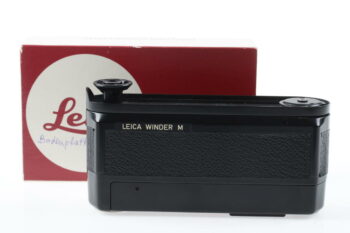 Leica Motor Winder M 14403 - #22469