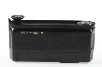 Leica Motor Winder M 14403 - #22469