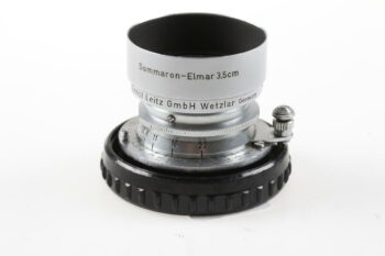 Leica Summaron 3,5cm f/3,5 für M39