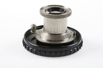 Leica Elmar 50mm f/3,5 Nickel