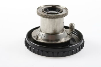 Leica Elmar 50mm f/3,5 Nickel