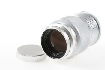 Leica Hektor 135mm f/4,5 für M39 - #1648499