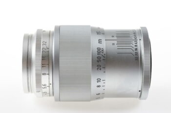 Leica Hektor 135mm f/4,5 für M39 - #1648499