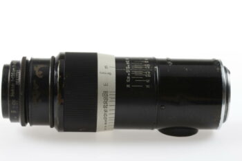 Leica M39 Hektor 13,5cm f/4,5 schwarz - #617721