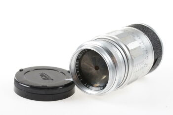 Leica M Elmarit 90mm f/2,8 - #1806340