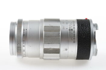 Leica M Elmarit 90mm f/2,8 - #1806340