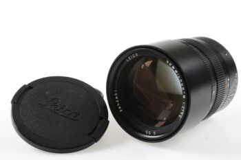 Leica Summicron-M 90mm f/2,0 - #3642651